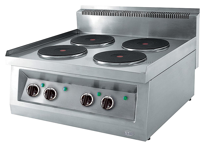 Плита электрическая OZTI OSO 6075