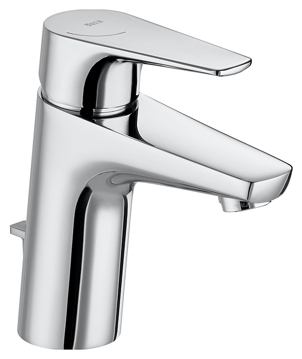 Смеситель Roca Victoria L 75A3090C0M