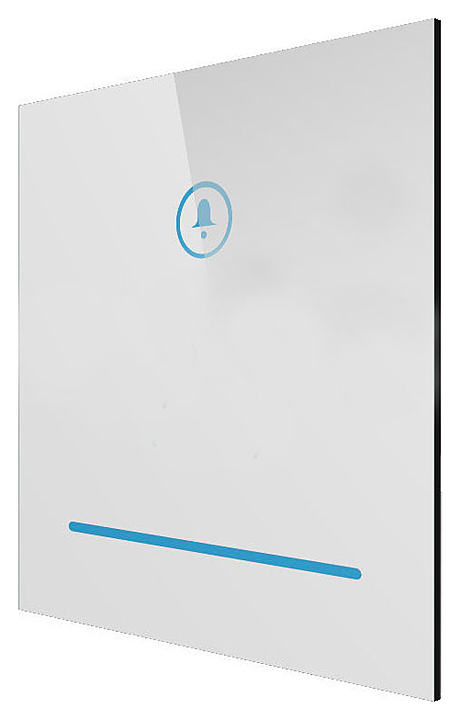 Комплект панелей VingCard Allure Chic