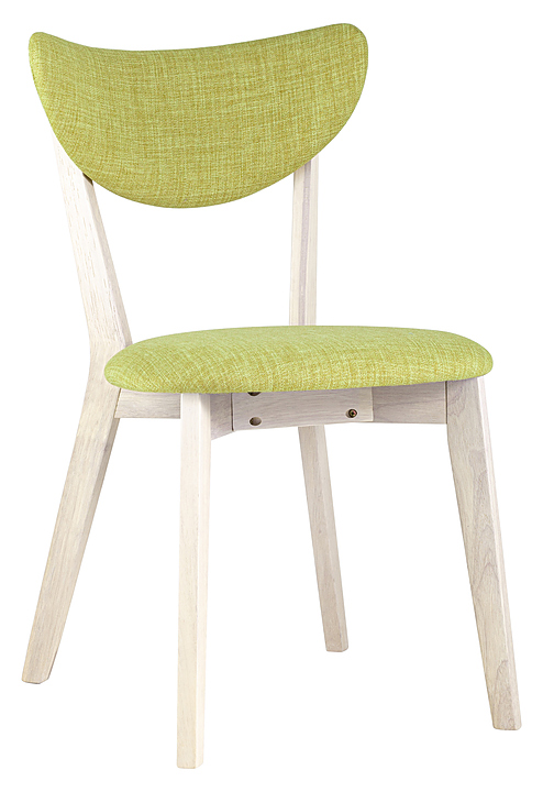 Стул Stool Group SVEN салатовый