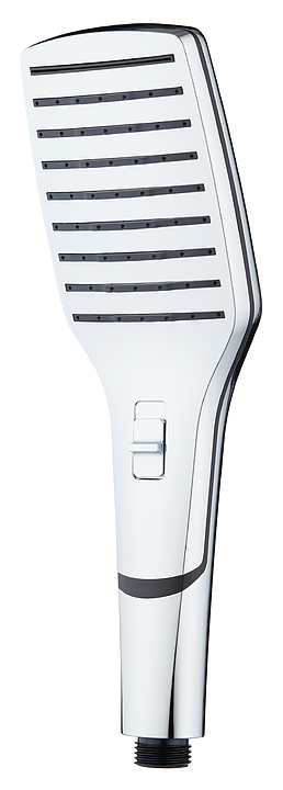 Лейка душевая ORANGE S10HS