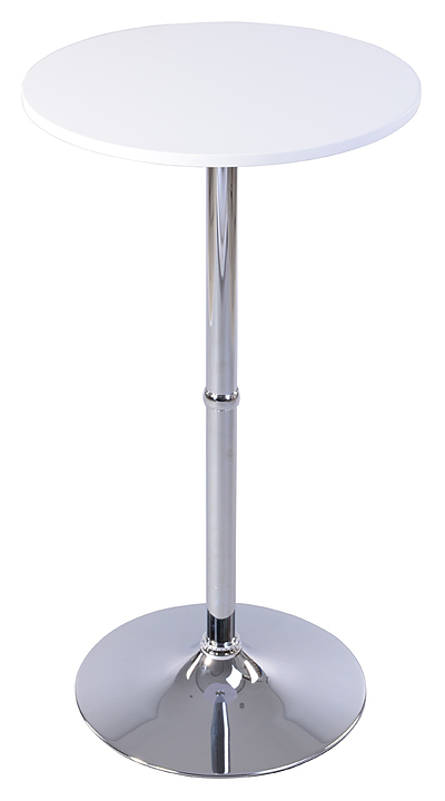 Стол барный Stool Group Мохито NEW белый