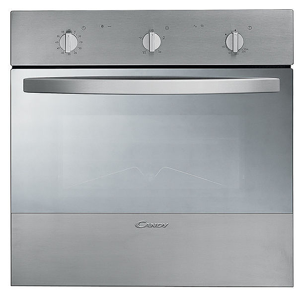 Газовый духовой шкаф Candy FLG 203 X