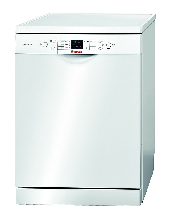Посудомоечная машина Bosch SMS53N12RU