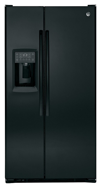 Холодильник General Electric PZS23KGEBB