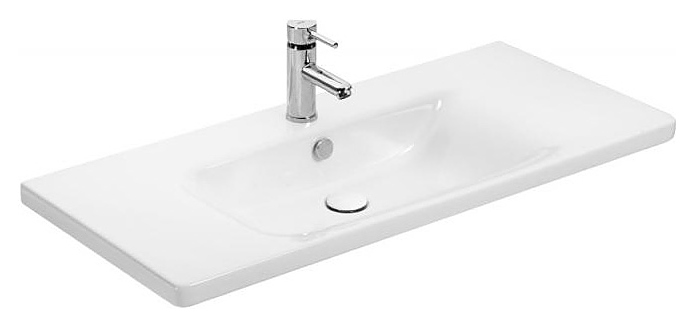 Раковина OWL SOFT OWLB20-13100, 100 см