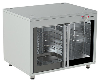 Шкаф расстоечный GARBIN L12