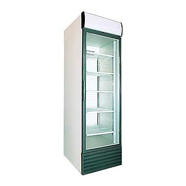 ШС К 0.38-1.32 (UC 400C) с канапе, с дистанционным замком ITALFROST (CRYSPI)