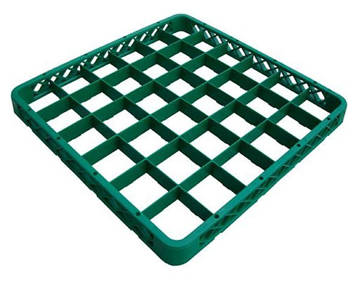 Надстройка для кассет Tatra TOE 536 (500х500)