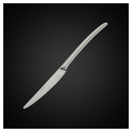 Нож столовый Luxstahl Аляска H009, DJ-05420 2 шт.