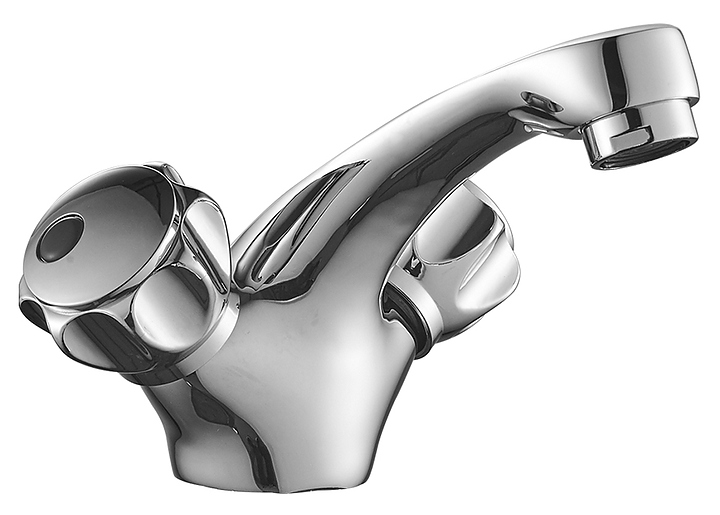 Смеситель для раковины Decoroom DR50011R