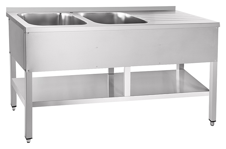 Ванна моечная Abat СМО-7-7 РН