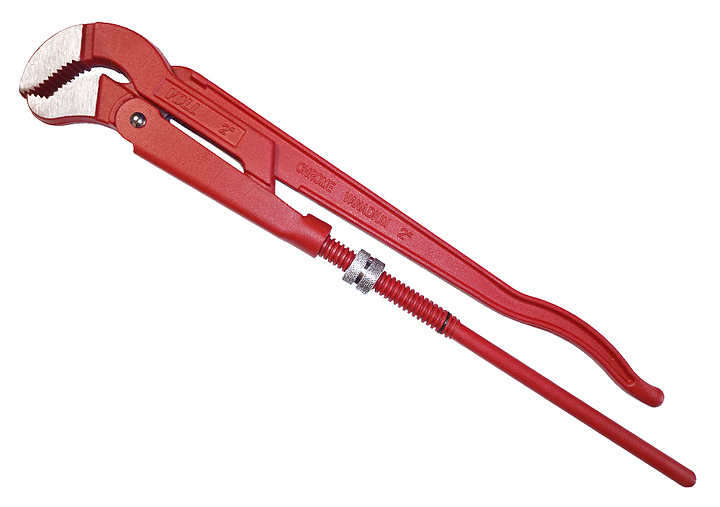 Ключ рычажный VOLL S-тип 5.00200