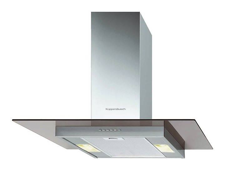 Вытяжка настенная Kuppersbusch KD 8380.1 GE
