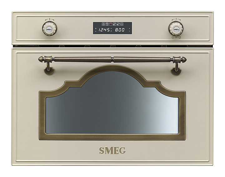 Микроволновая печь SMEG SC745MPO