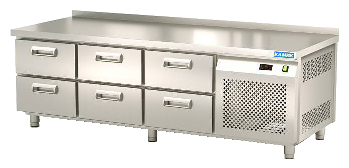 Стол холодильный КАМИК СО-Т-061856