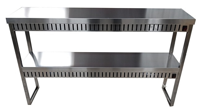 Полка тепловая ЦМИ ПНСТ2Л-140/30