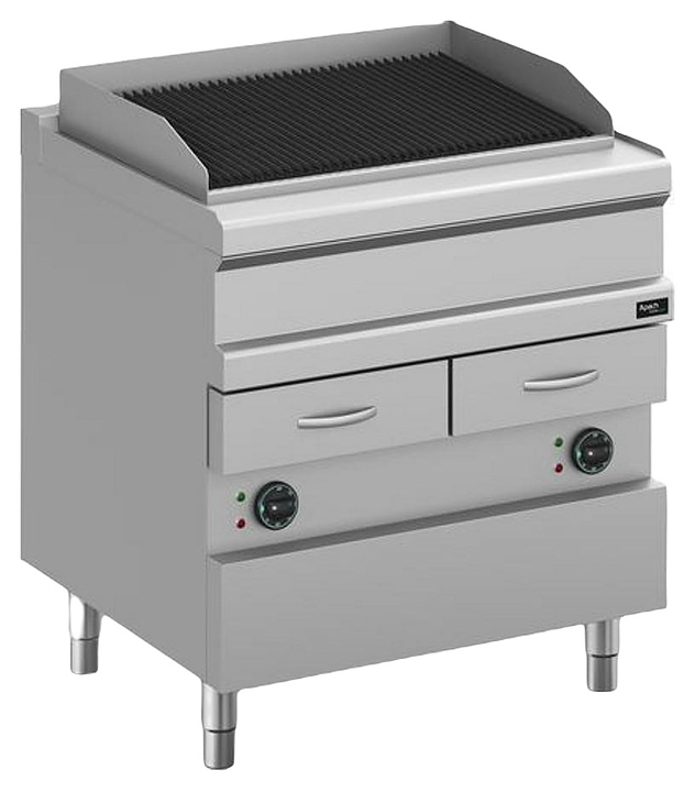 Вапо-гриль Apach APGEW-87P/PL
