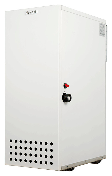 Котёл газовый напольный Alpine Air AGB 24