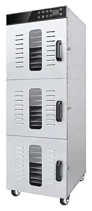 Сушилка для овощей и фруктов Hurakan HKN-DHD36