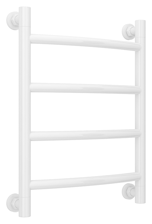 Полотенцесушитель водяной Сунержа Галант+ 50x40 см белый