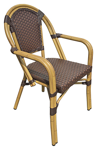 Стул-кресло GUANDONG CAC-1018