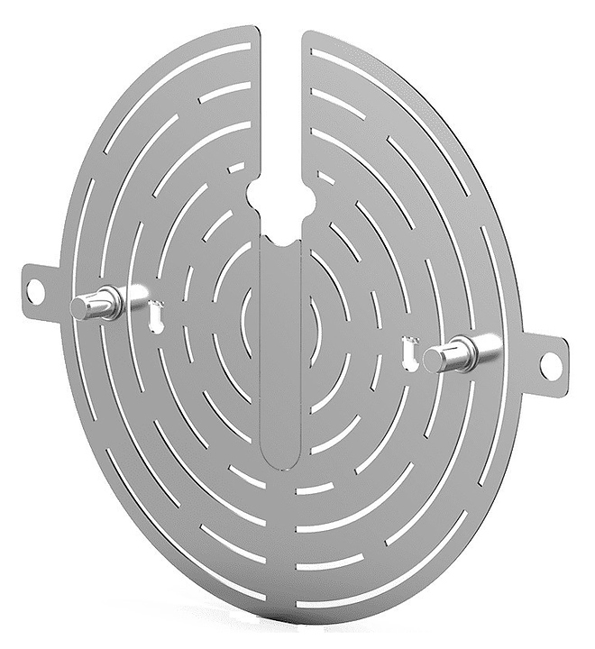 Редуктор потоков воздуха UNOX XUC156 для печей конвекц. серии XEFT