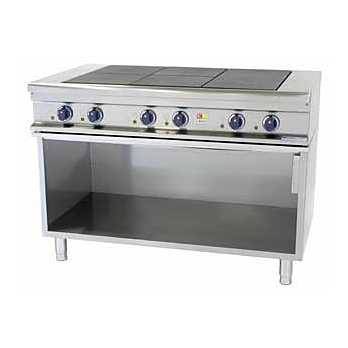 Плита  электрическая Kovinastroj (Kogast) ES-67/P