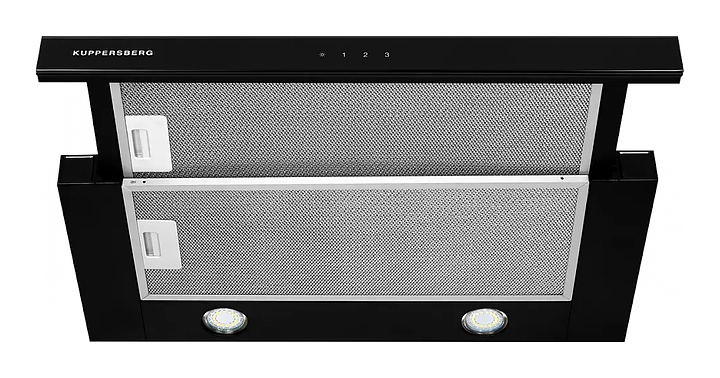 Вытяжка Kuppersberg SLIMLUX S 60 GB
