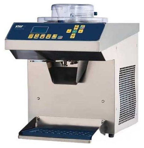 Батч-фризер для мороженого STAF59 BTX150 A