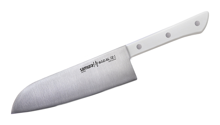 Нож кухонный Samura Harakiri SHR-0095W