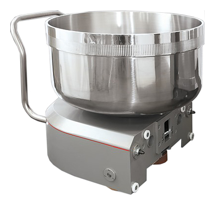 Дежа подкатная LP Group для LUX-280