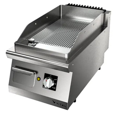 Поверхность жарочная VITAL PRO-EPI9010R