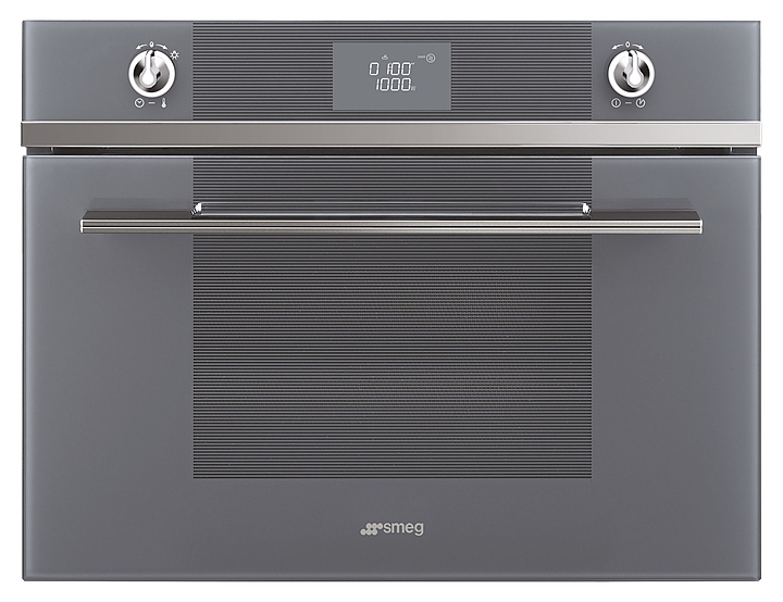 Духовой шкаф SMEG SF4102MCS