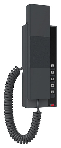 IP-телефон отельный Fanvil H601