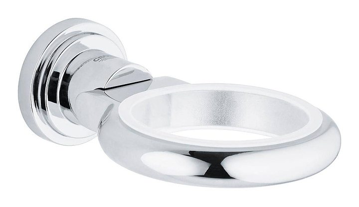 Держатель для мыльницы Grohe Atrio 40305000 хром