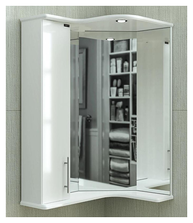 Зеркало СаНта Аврора 70