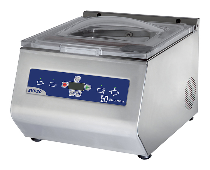 Упаковщик вакуумный Electrolux Professional EVP302 (600113)
