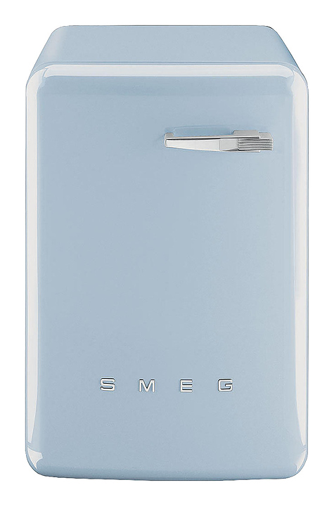Стиральная машина SMEG LBB14PB-2