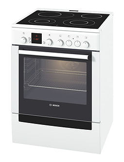 Электрическая плита Bosch HLN 445220