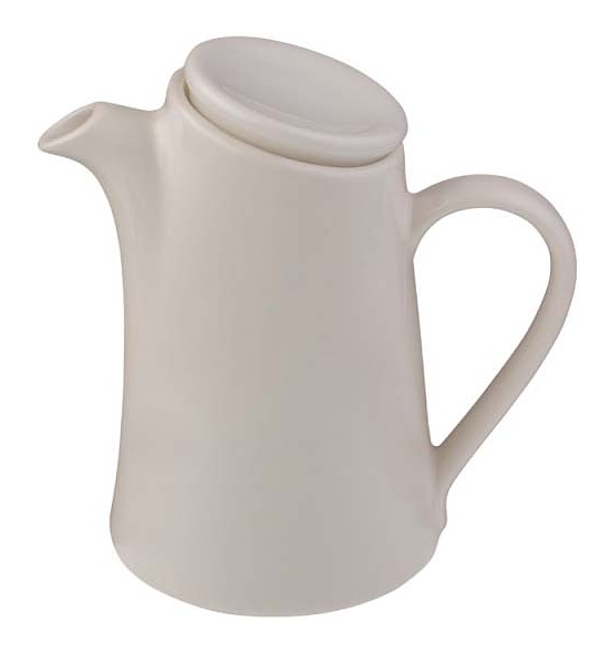 Кофейник ID Fine Transparent Bevel 10000-316160 600 мл с крышкой