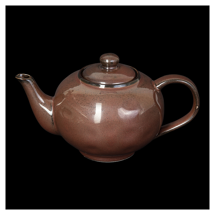 Чайник заварочный Corone Carmen HD012579 700 мл