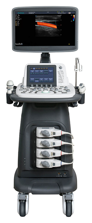 Аппарат УЗИ SonoScape S20 Exp