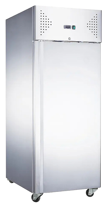 Шкаф холодильный Hurakan HKN-GX650TNK