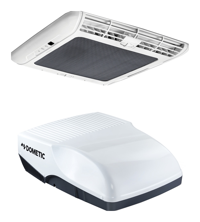 Автономный кондиционер Dometic FreshJet 1700