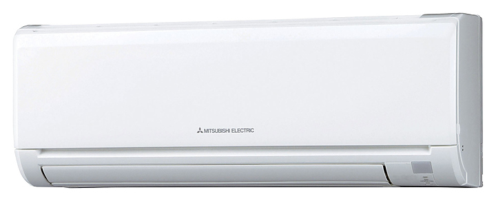 Настенная сплит-система Mitsubishi Electric MS-GF60VB / MU-GF60VB