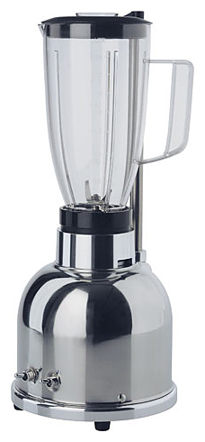 Блендер MEC FR-С1 P