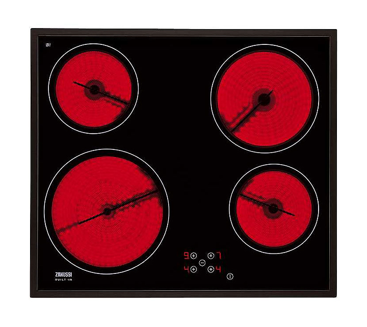 Варочная панель Electrolux Professional ZKT 621 LN