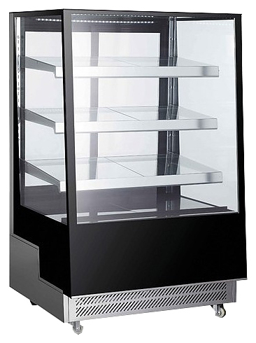 Витрина холодильная Enigma ARC-400L