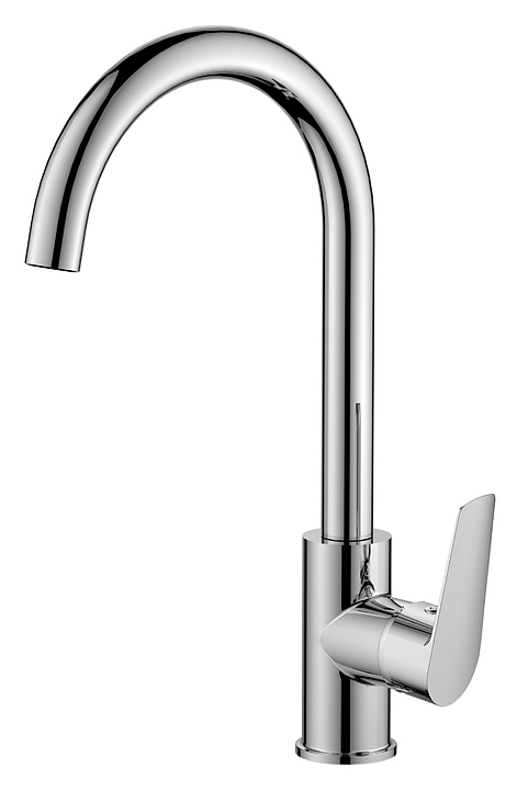 Смеситель для кухни Agger Splendid A0900100